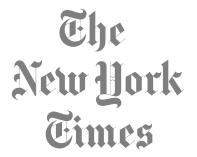 The New York Times Logo
