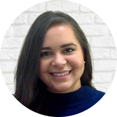 Headshot Cassandra LeRoy, Operations Director