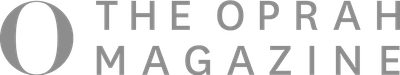 The Oprah Magazine Logo
